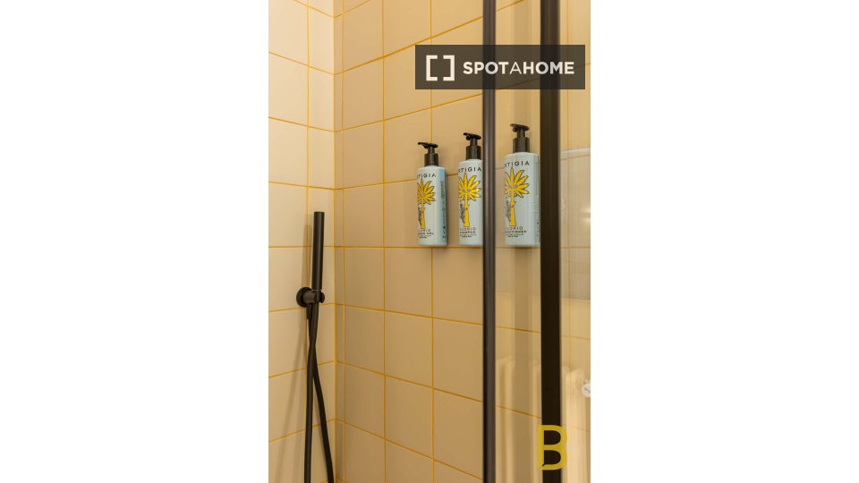 Appartement Milan, 1 chambre, 50m² — photo 7