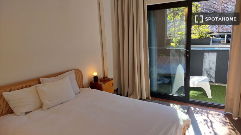 Apartment Ghent, 2 beds — photo 19