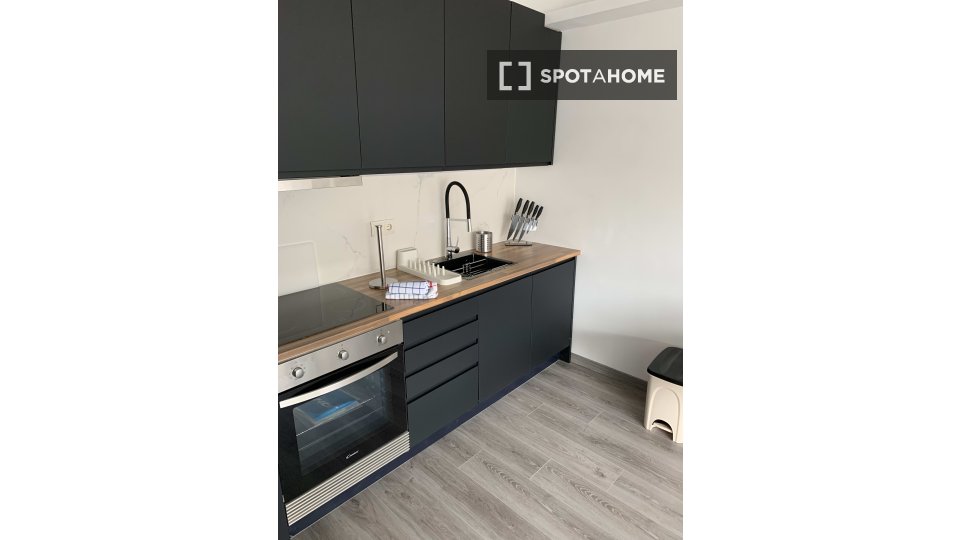 Apartment Porto, 2 beds, 60m² — photo 4