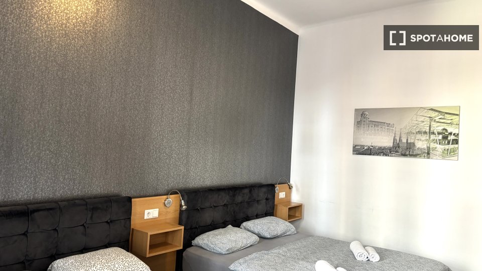 Apartment mono Vienna — photo 4