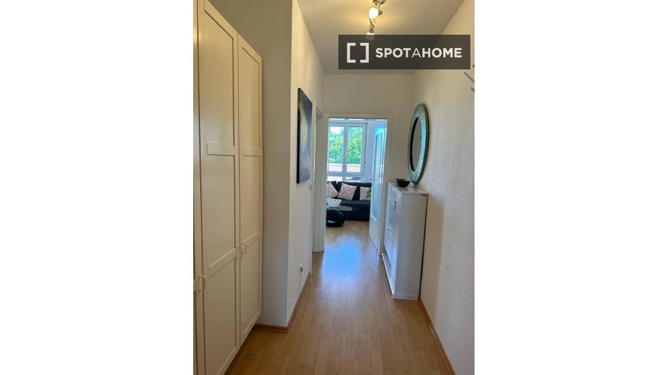 Apartment mono Munich, 40m² — photo 11