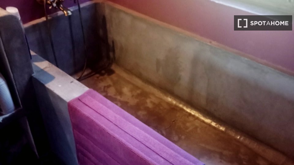 Apartment Murcia, 4 beds, 150m² — photo 14
