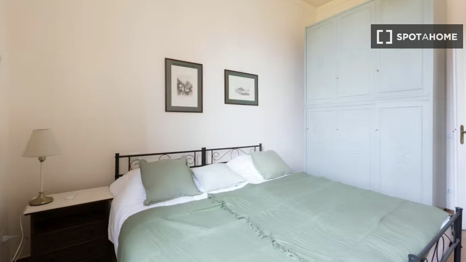 Apartment Rome, 4 beds, 120m² — photo 19