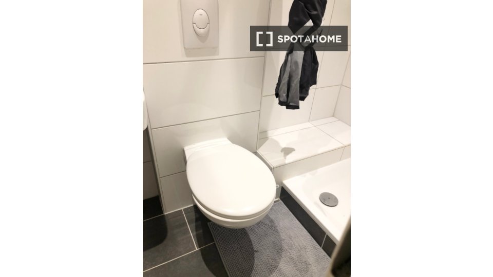 Apartment Berlin, 1 bed — photo 1