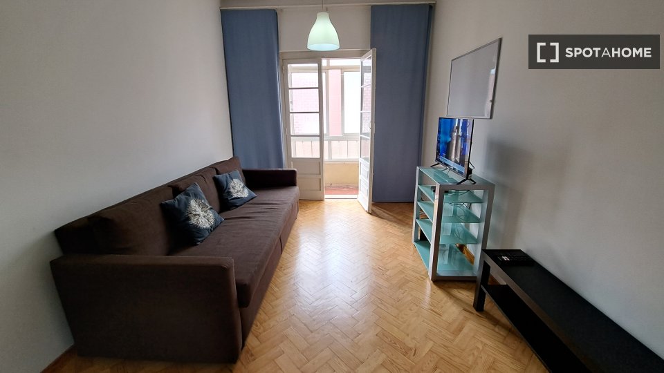 Apartment Lisbon, 2 beds — photo 4
