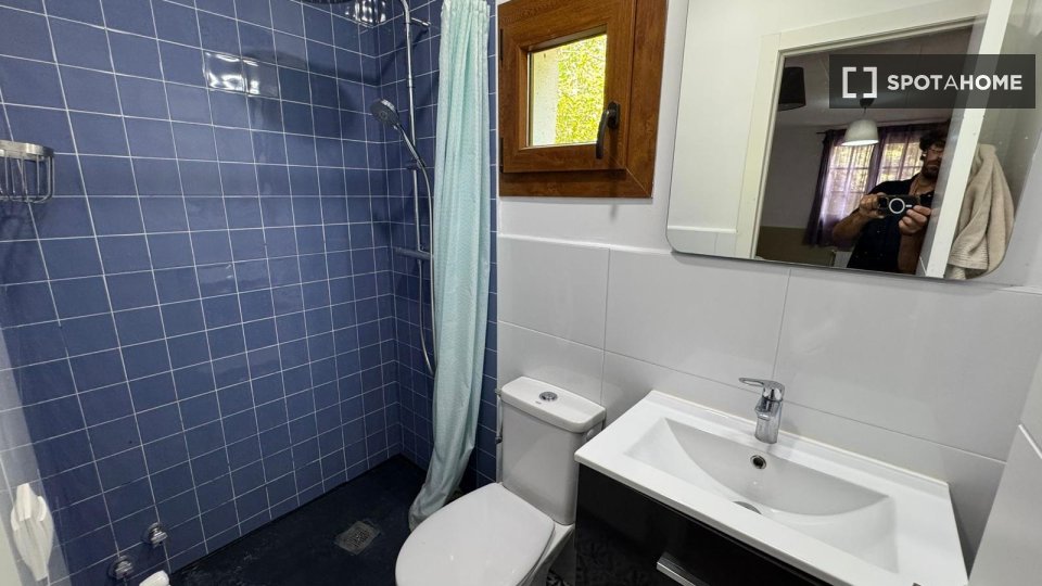 Double room Barcelona, 6 beds, 227m² — photo 22