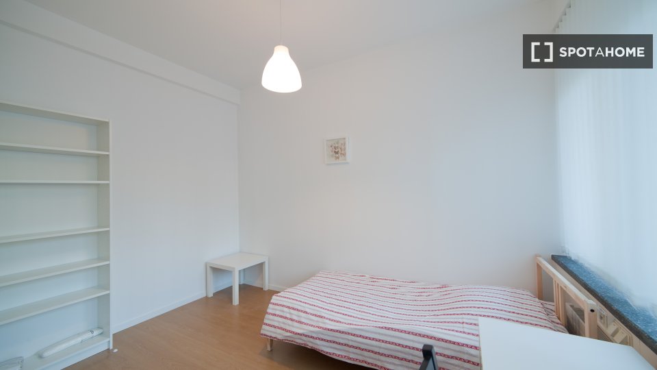 Double room Munich, 6 beds, 130m² — photo 7