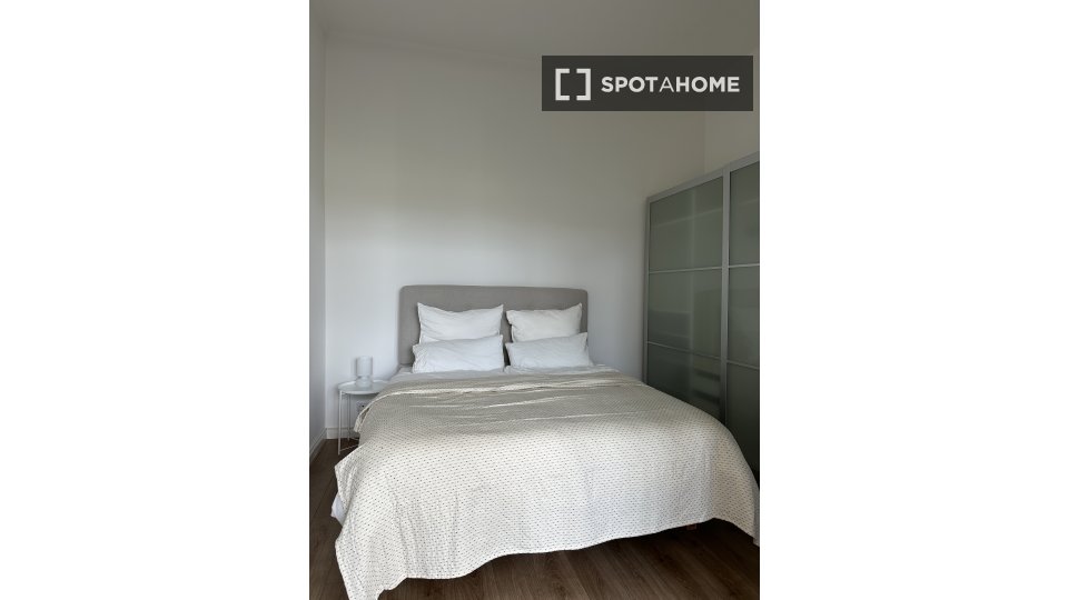 Apartment Berlin, 2 beds, 56m² — photo 10