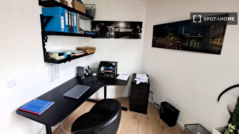 Apartment Berlin, 2 beds, 75m² — photo 5