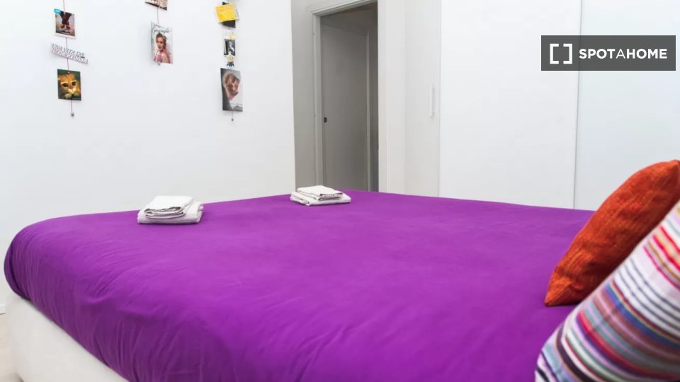 Apartment Milan, 1 bed, 60m² — photo 19