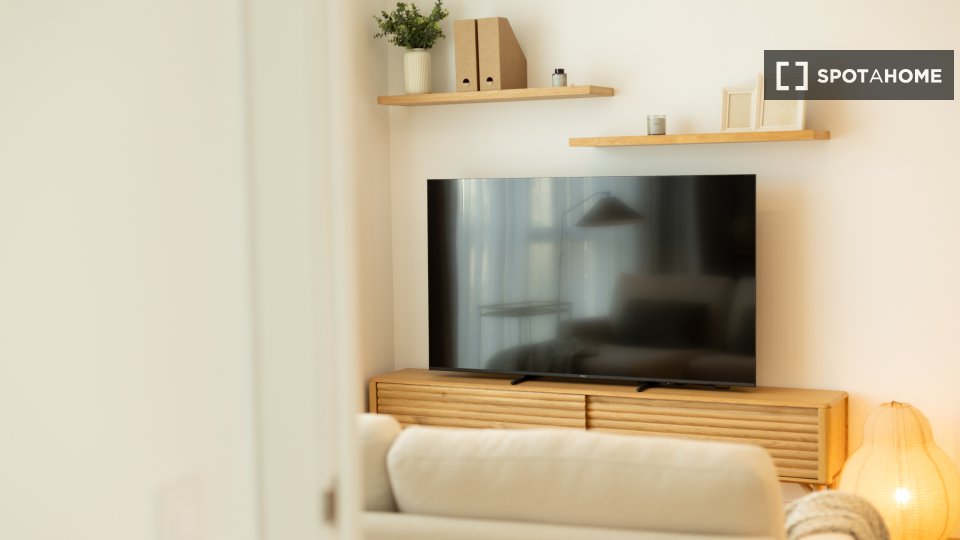 Apartment Valencia, 3 beds, 88m² — photo 13