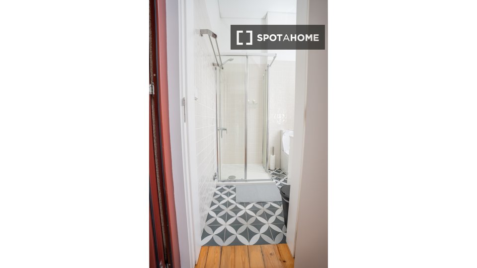 Apartment mono Porto, 45m² — photo 5