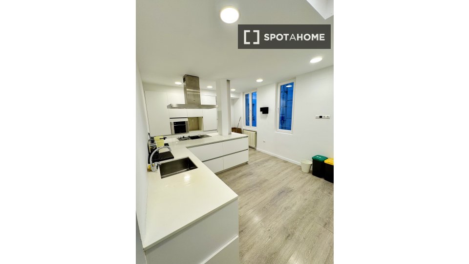 Apartment Madrid, 3 beds — photo 14