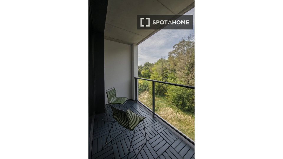 Apartment Vilnius, 1 bed — photo 5
