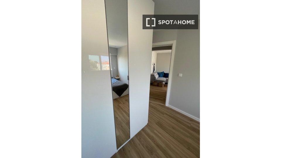 Apartment mono Lisbon, 50m² — photo 7