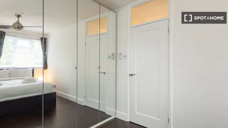 Apartment London, 1 bed — photo 5