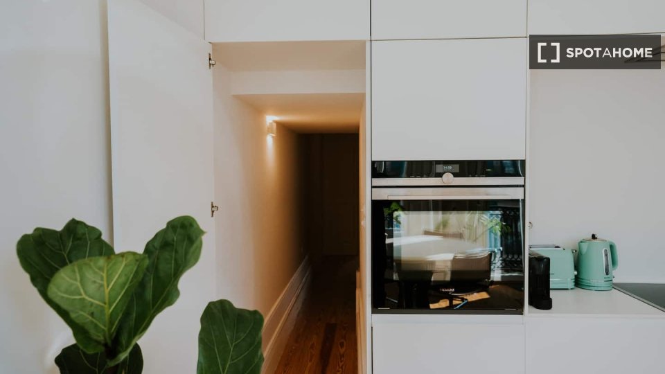 Apartment mono Porto — photo 7