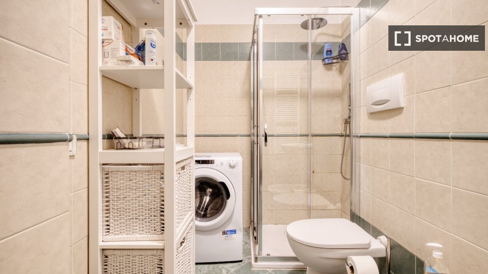 Apartment Milan, 2 beds, 92m² — photo 9