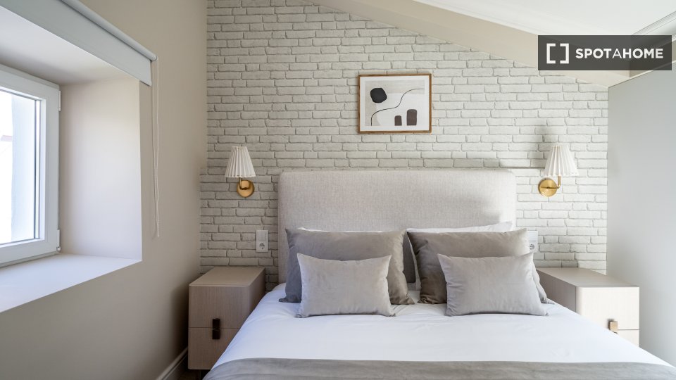 Apartment mono Lisbon — photo 3