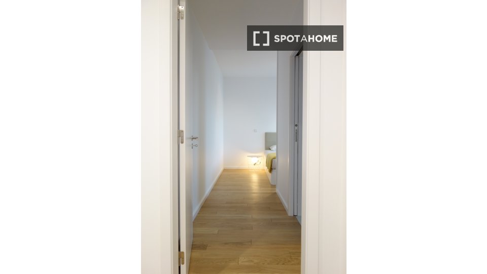Apartment Porto, 2 beds, 75m² — photo 1