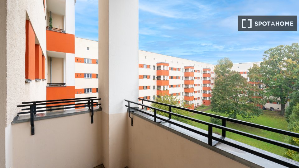 Apartment Berlin, 2 beds, 50m² — photo 18