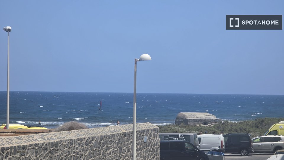 Apartment Santa_Cruz_De_Tenerife, 2 beds, 65m² — photo 4
