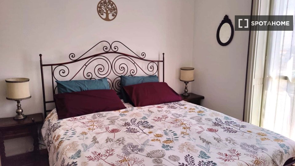Apartment Milan, 1 bed, 90m² — photo 1