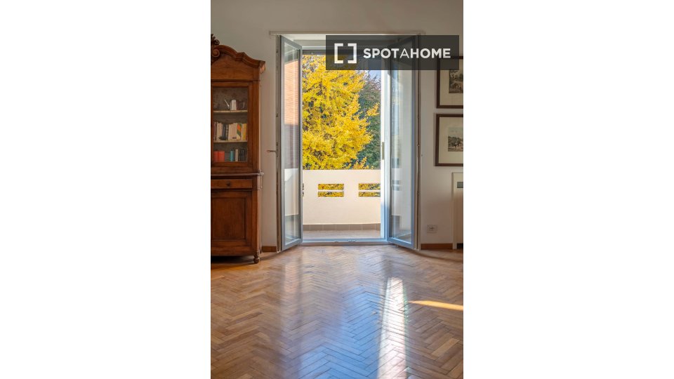 Apartment Milan, 1 bed, 138m² — photo 19