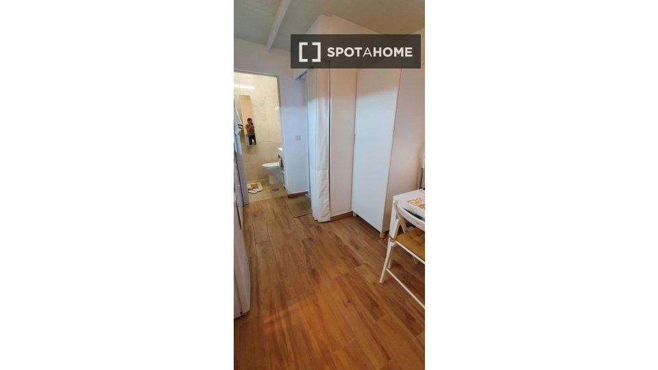 Apartment mono Porto — photo 14