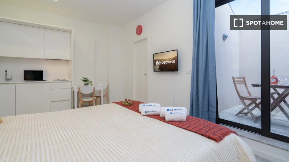 Apartment mono Porto — photo 10