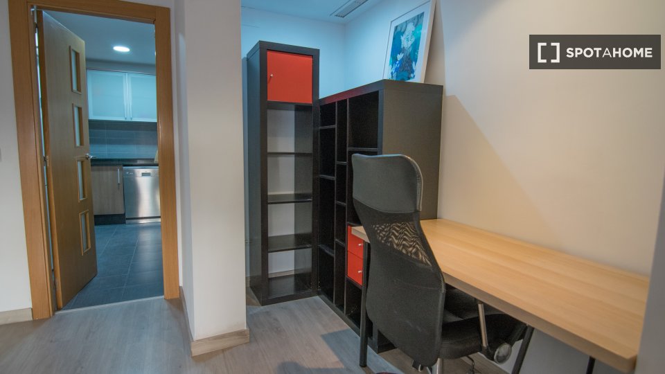 Apartment Valencia, 3 beds, 101m² — photo 6