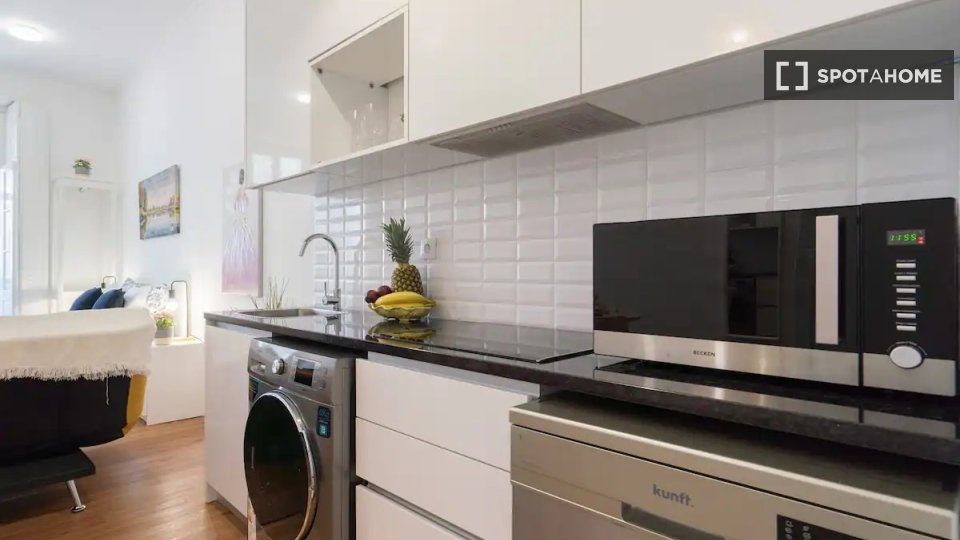 Apartment mono Porto — photo 4