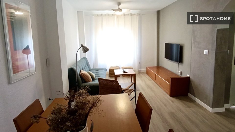 Apartment Cadiz, 3 beds, 95m² — photo 25