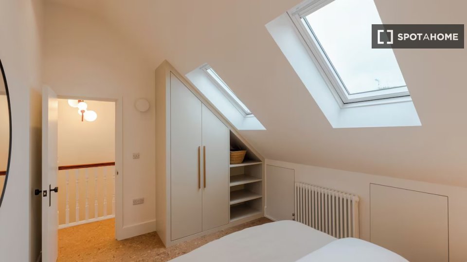 Apartment Madrid, 1 bed — photo 11
