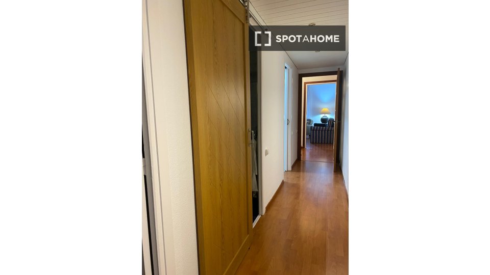 Appartamento Barcellona, 3 camere, 75m² — foto 10