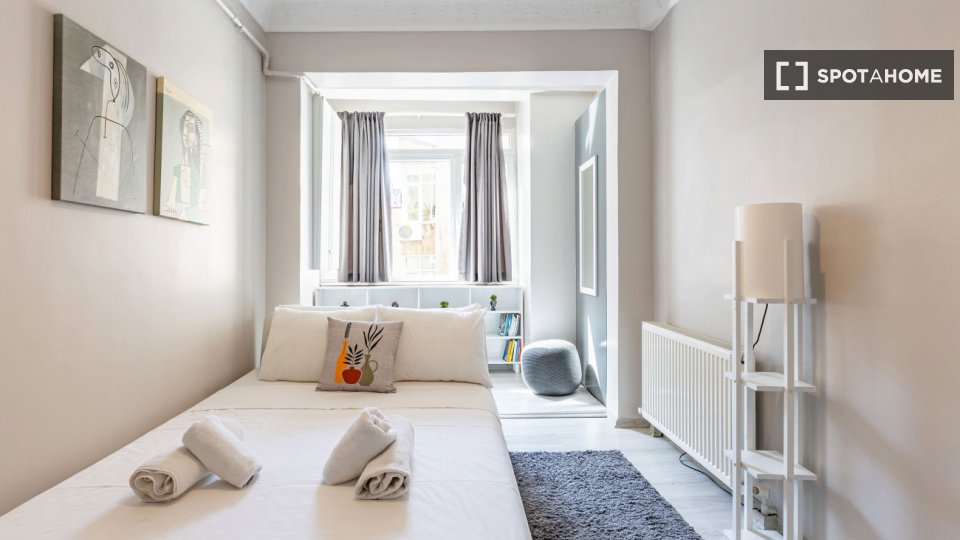 Apartment Istanbul, 1 bed — photo 9
