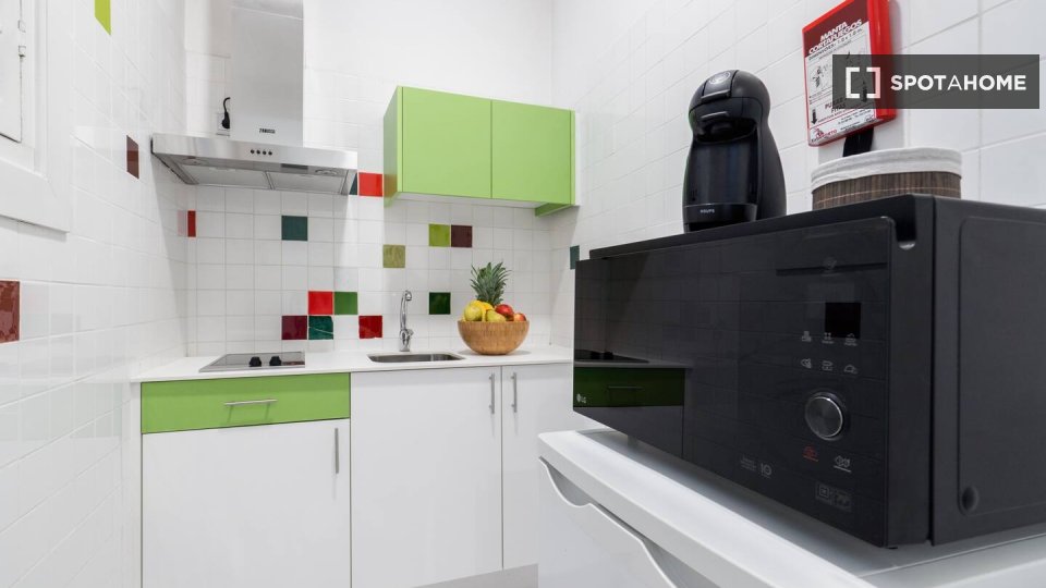 Apartment Porto, 1 bed — photo 7