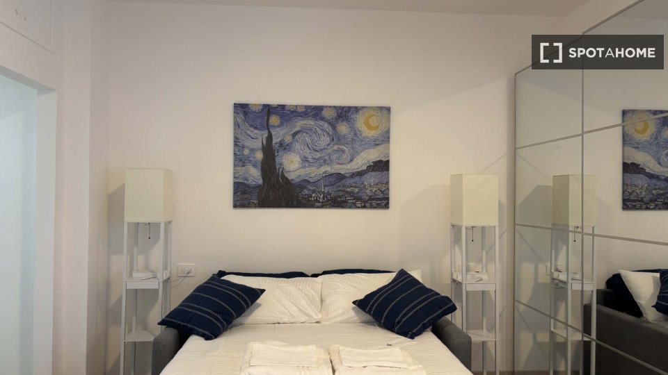 Apartment mono Milan, 30m² — photo 10