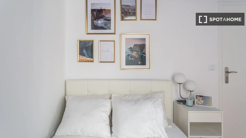 Double room Lisbon, 6 beds — photo 3