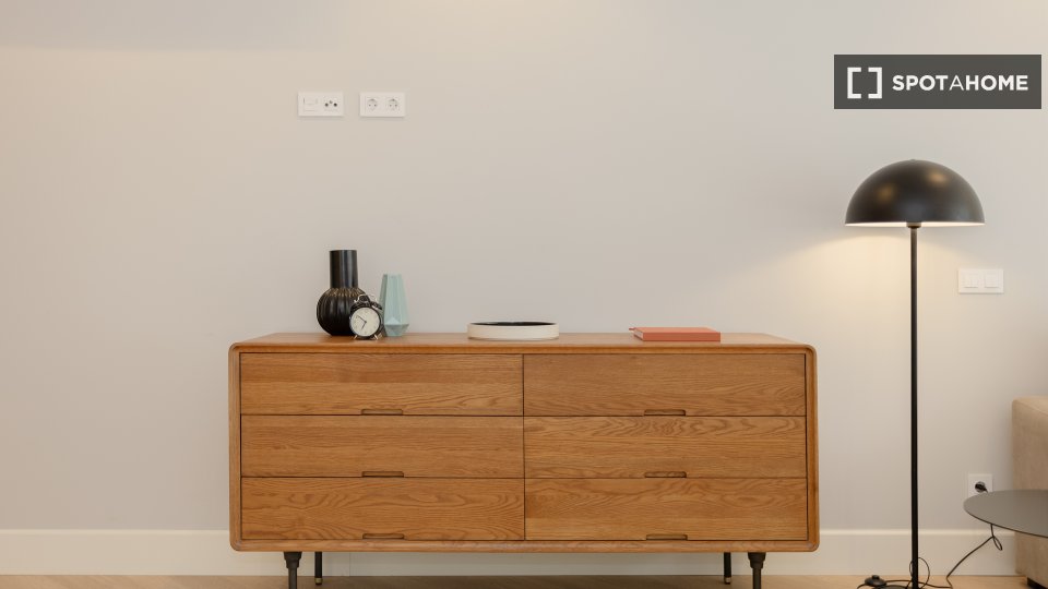 Apartment Porto, 2 beds, 247m² — photo 1