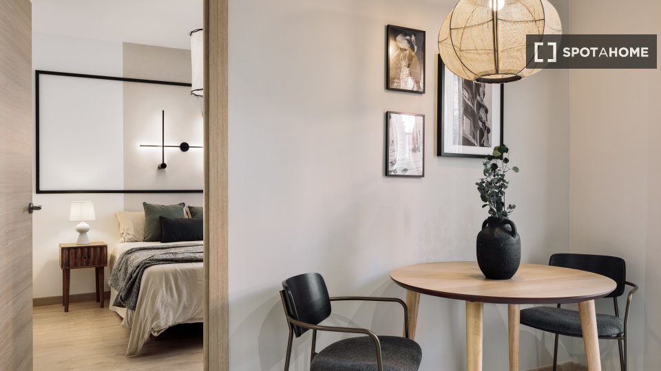 Appartamento Barcellona, 2 camere — foto 20