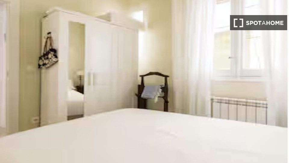 Apartment Madrid, 1 bed, 55m² — photo 17