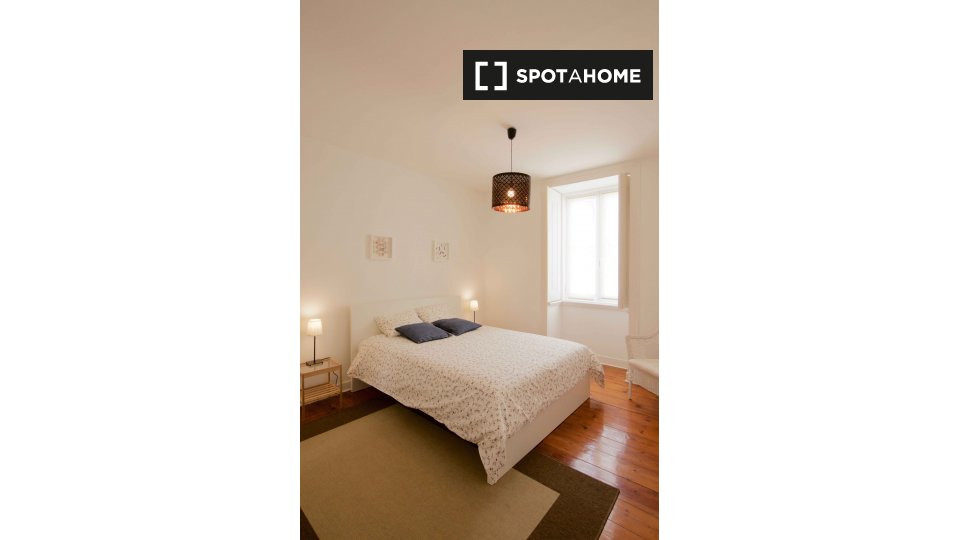 Apartment Lisbon, 4 beds, 110m² — photo 7