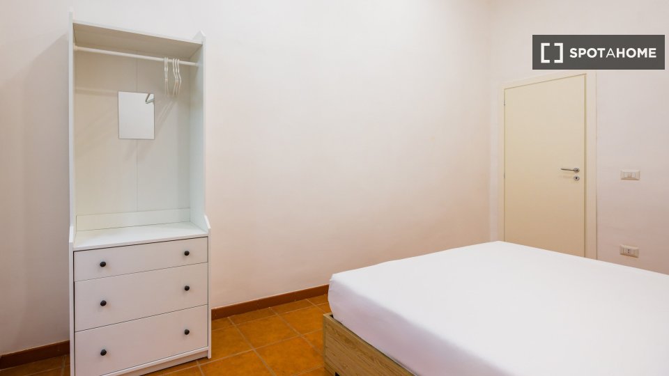 Apartment Naples, 2 beds — photo 4