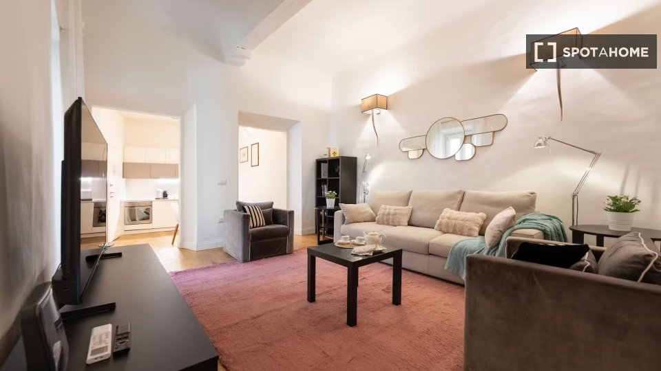 Apartment Florence, 1 bed — photo 10