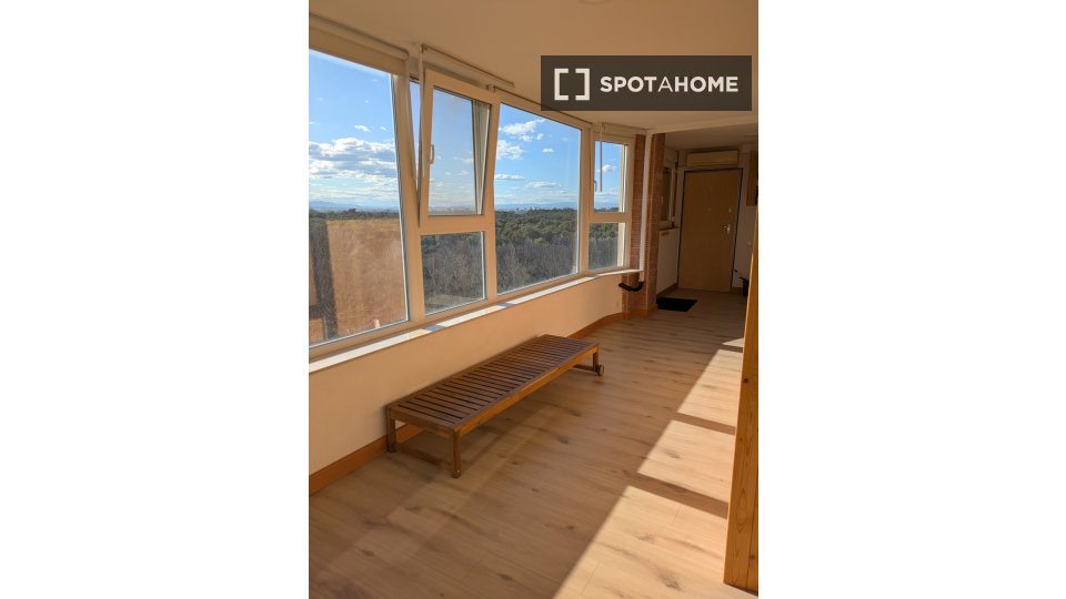 Apartment Valencia, 5 beds, 165m² — photo 27