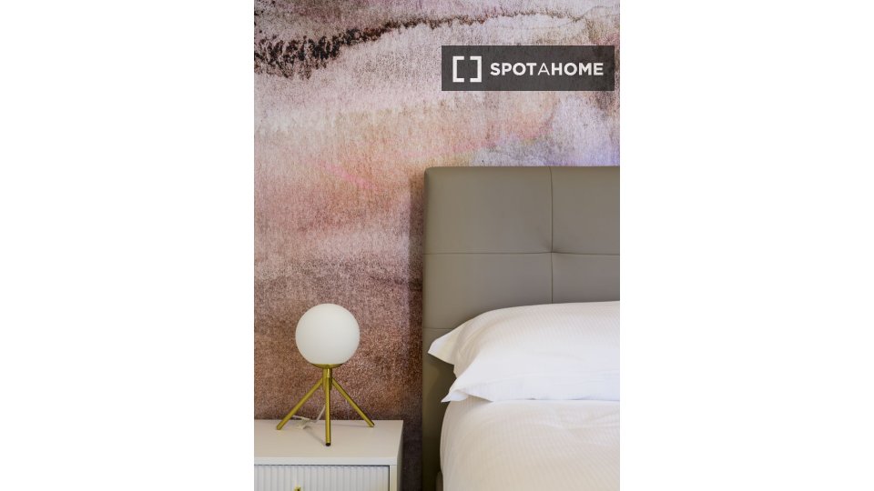 Appartamento Roma, 2 camere, 70m² — foto 15