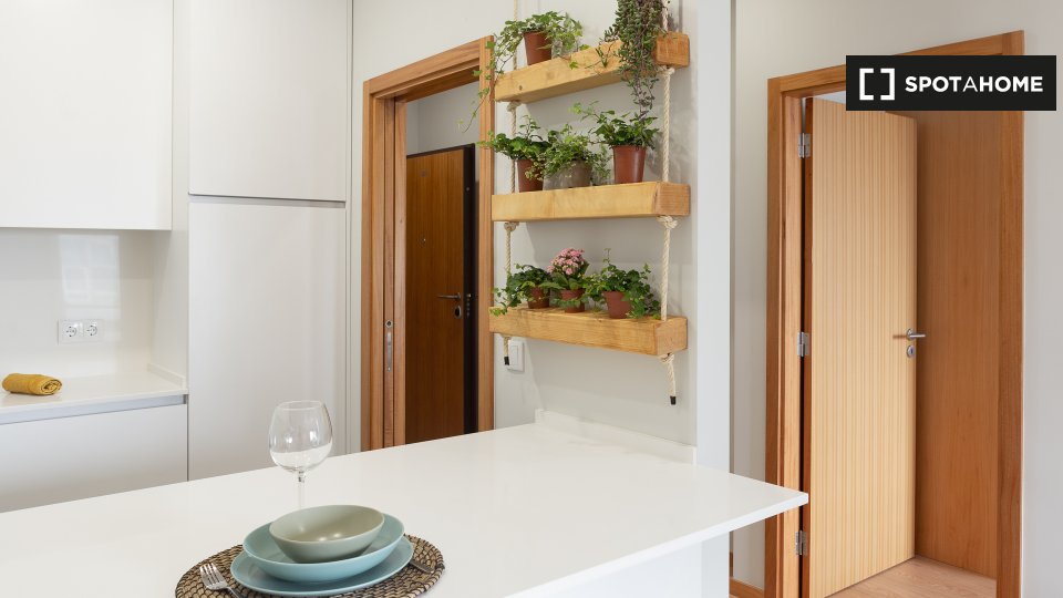 Apartment Porto, 1 bed — photo 12