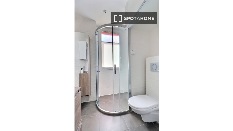Apartment Paris, 1 bed, 59m² — photo 8