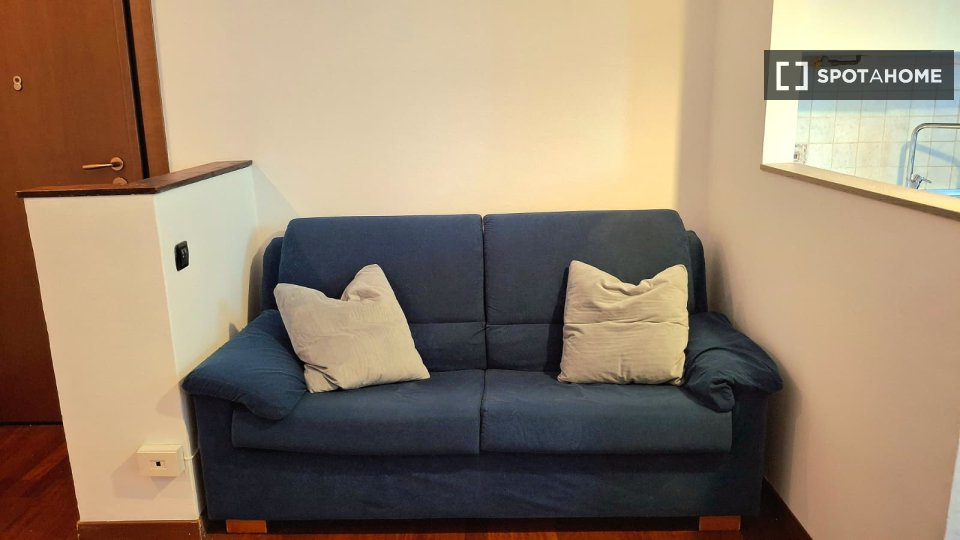 Apartment Milan, 1 bed — photo 10